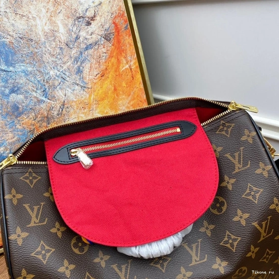 Cheap SPEEDY BANDOULIERE 30 LOUIS VUITTON 0818